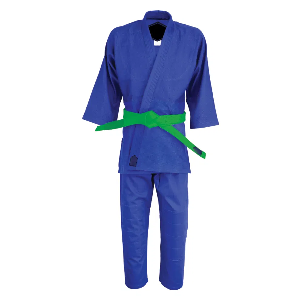 Judo Uniform — SOHAN TRADERS