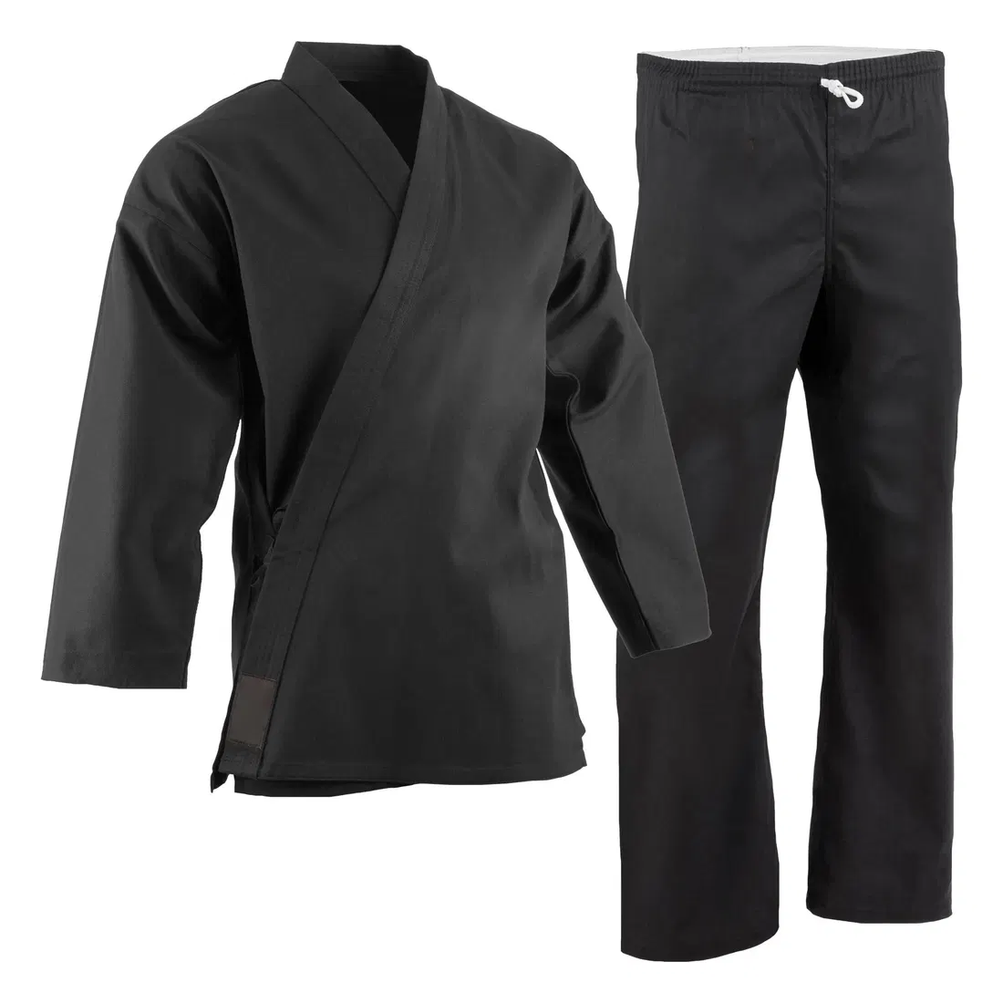 Karate — view 3