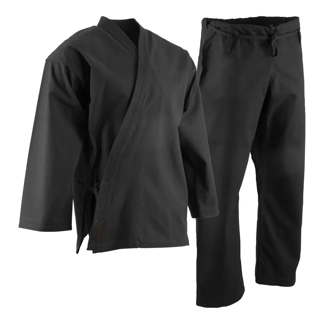 Karate — view 4
