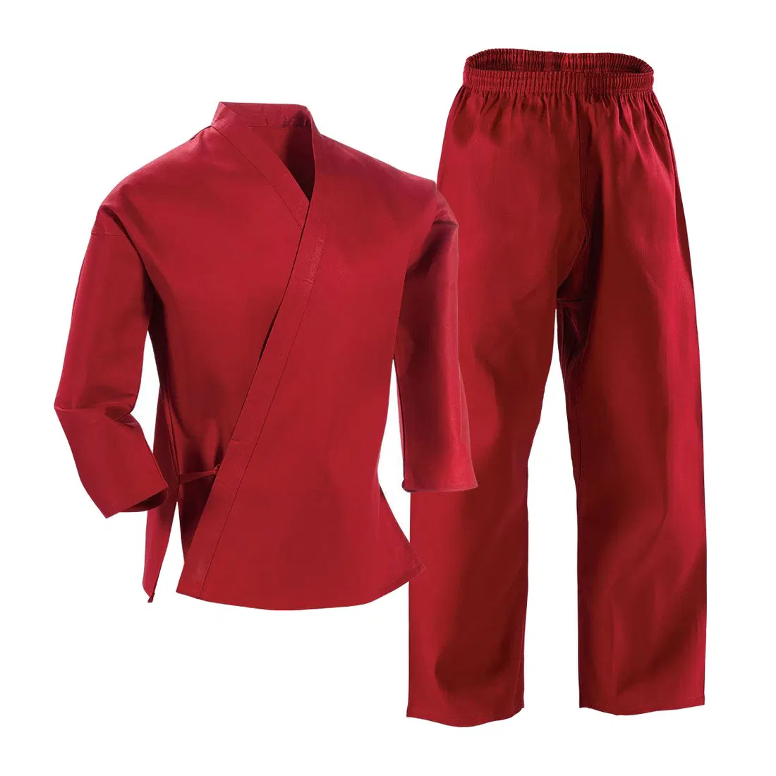 Karate Uniform — SOHAN TRADERS