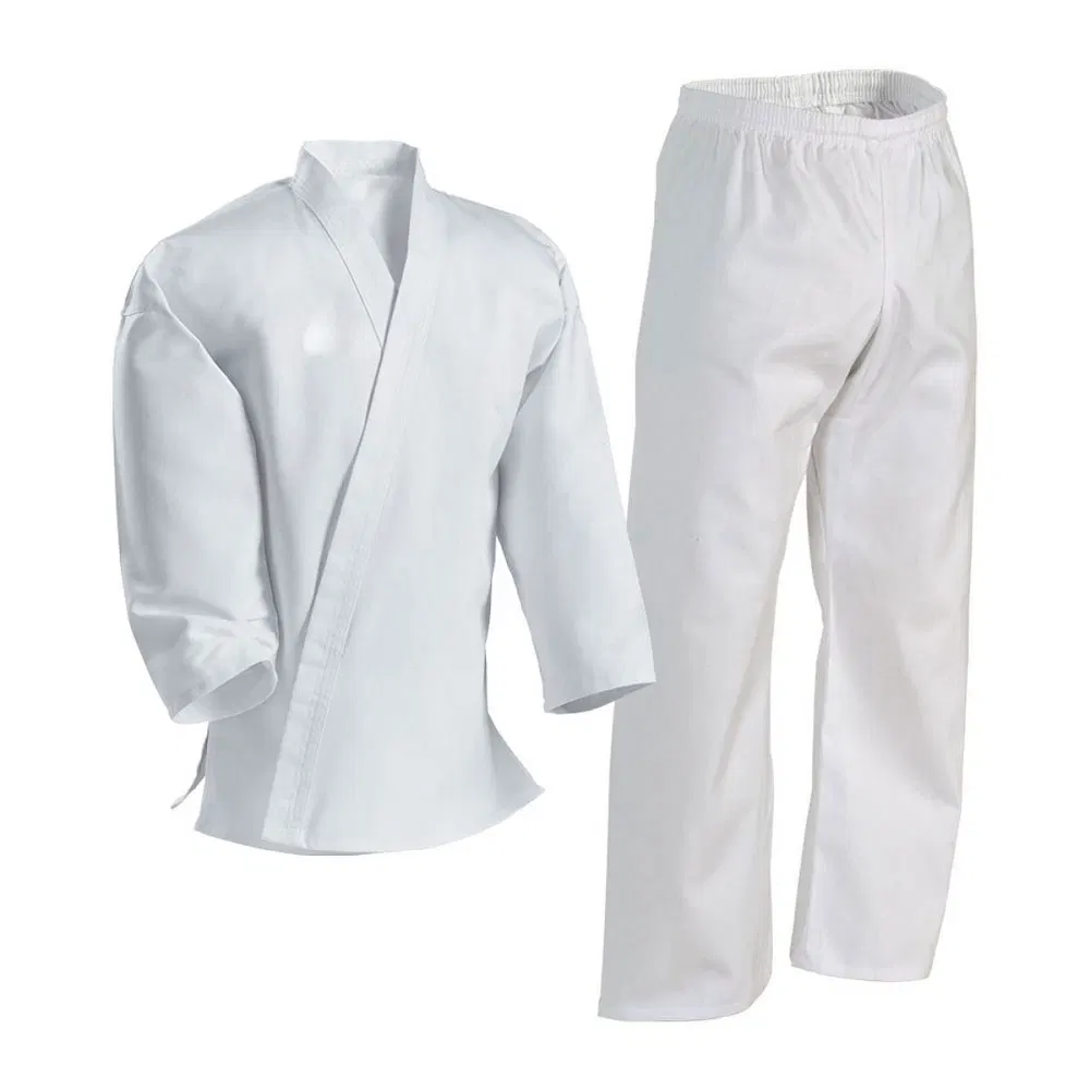Karate Uniform — SOHAN TRADERS