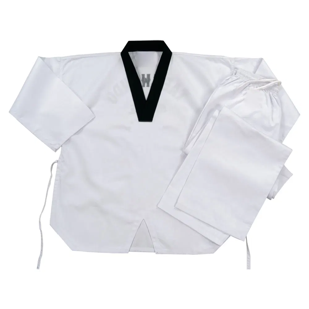 Taekwondo — view 2