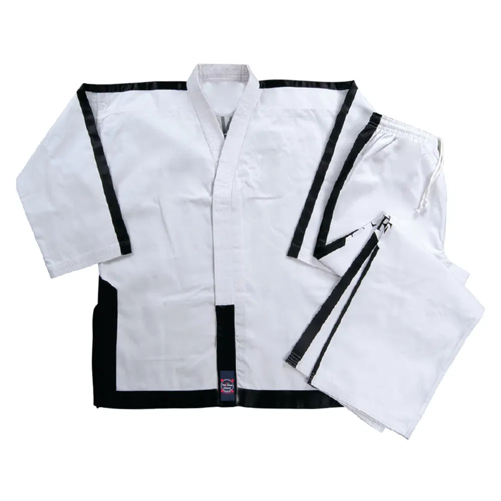 Taekwondo — view 4