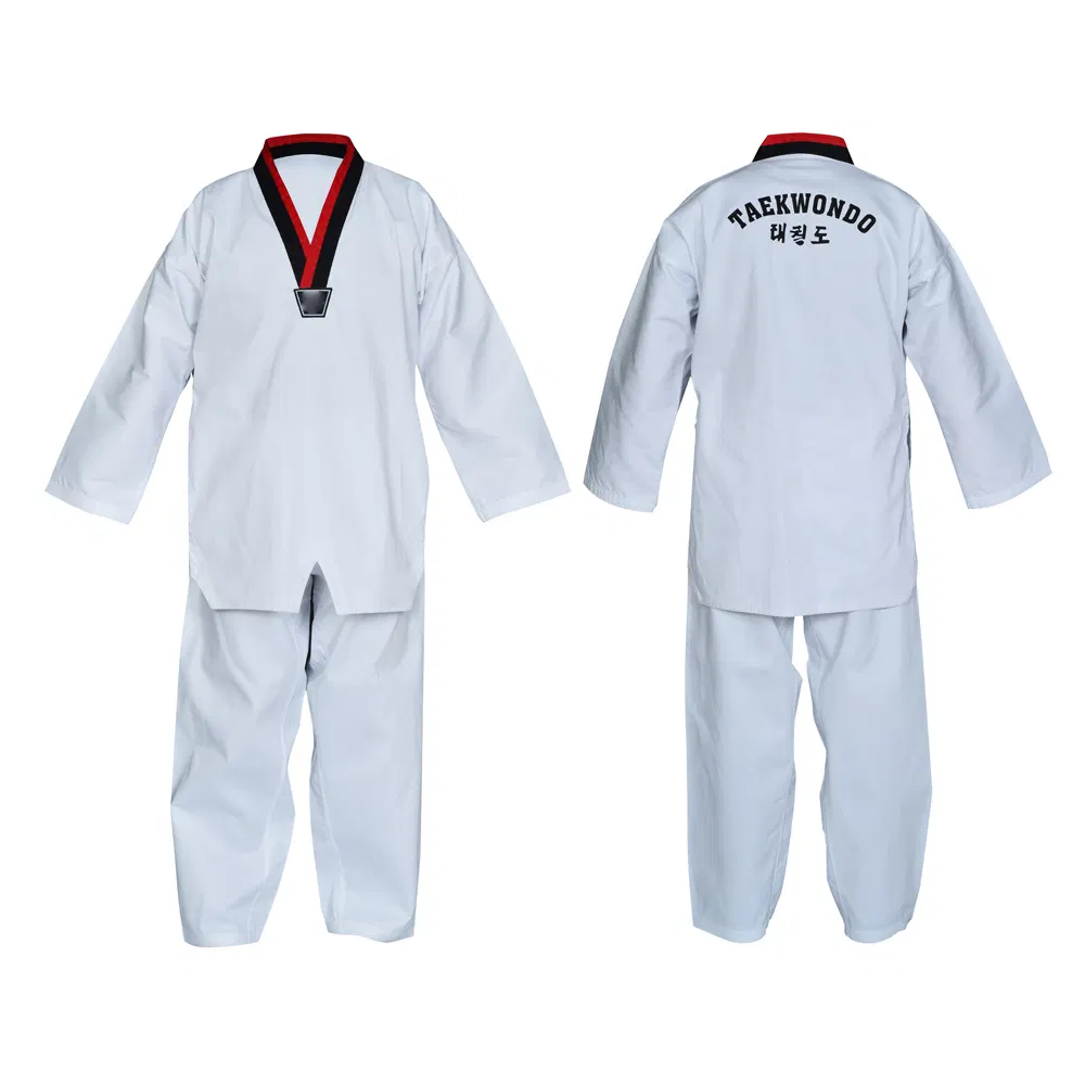 Taekwondo Uniform — SOHAN TRADERS