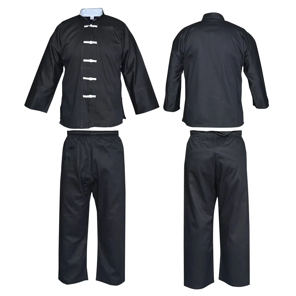 Taekwondo Uniform — SOHAN TRADERS