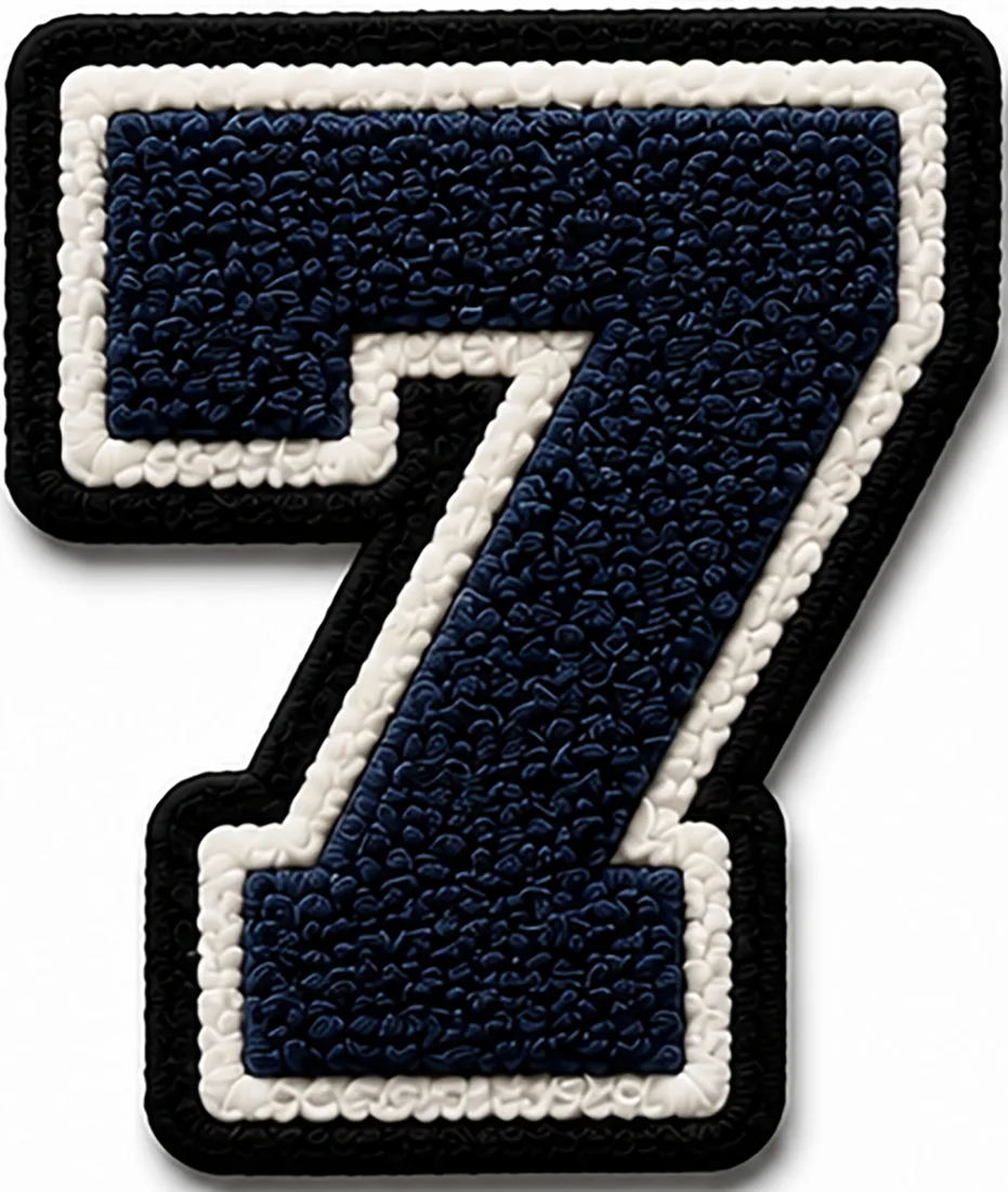 Alternate colorway