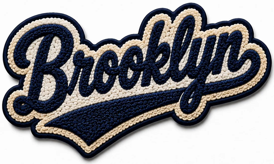 Chenille Patches — sample 8 — SOHAN TRADERS