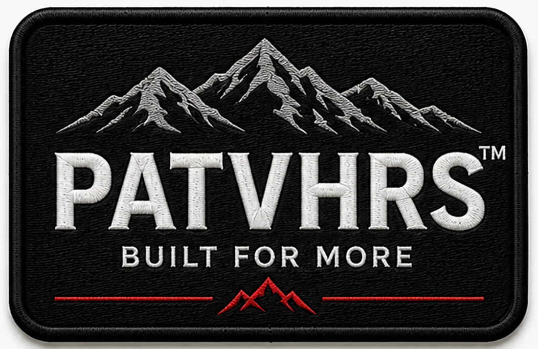 Embroidered Patches — sample 15 — SOHAN TRADERS
