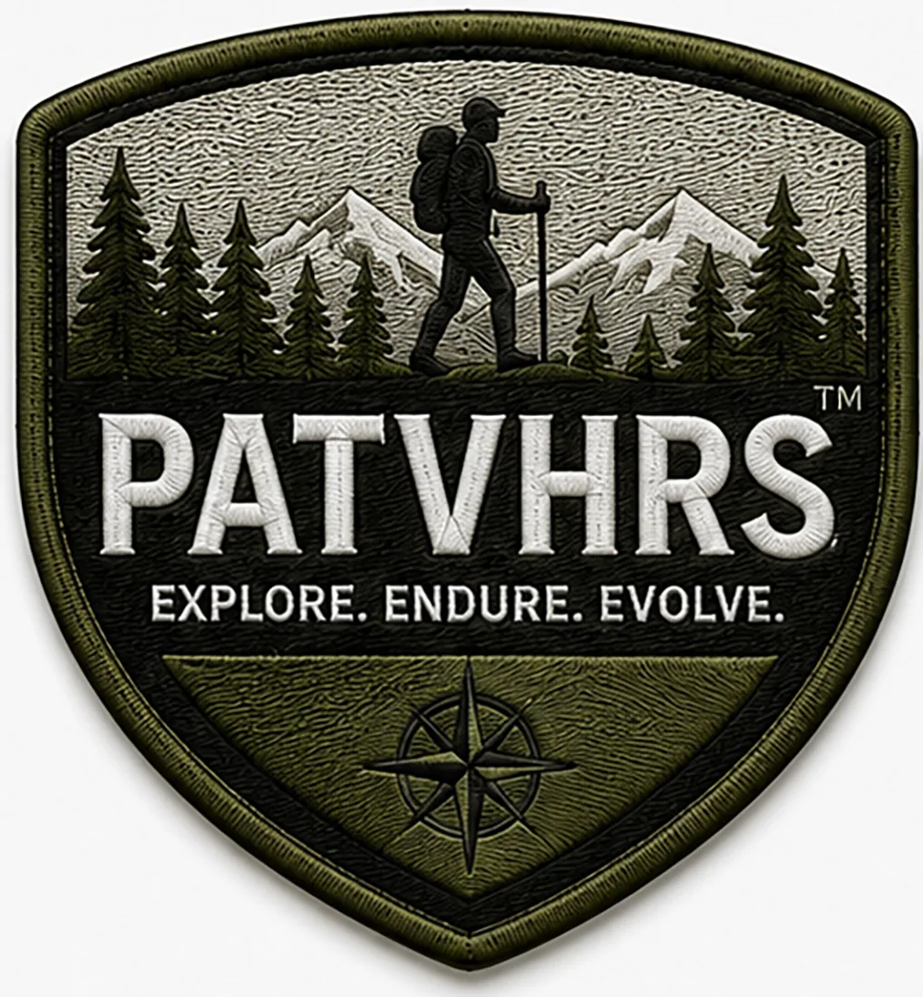 Embroidered Patches — sample 16 — SOHAN TRADERS