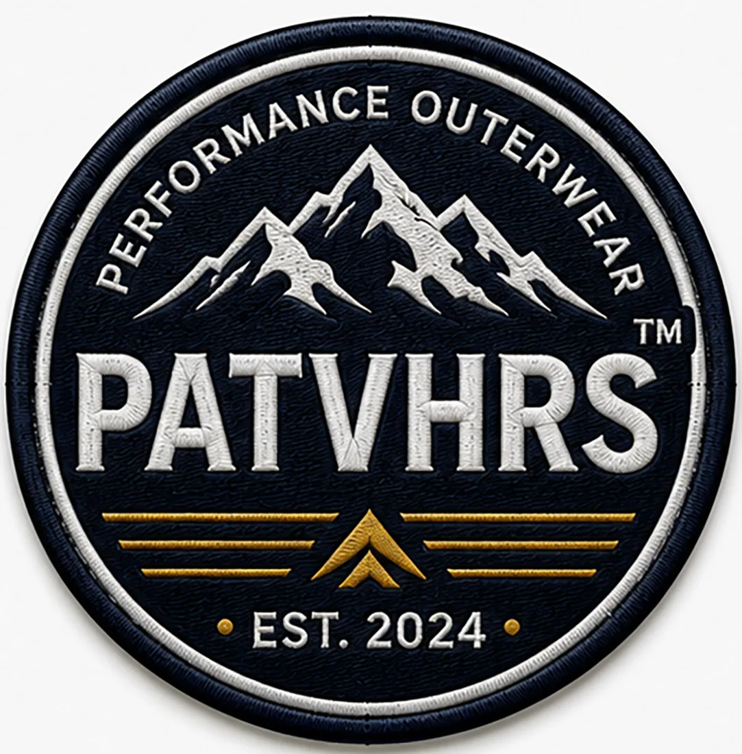 Embroidered Patches — sample 17 — SOHAN TRADERS