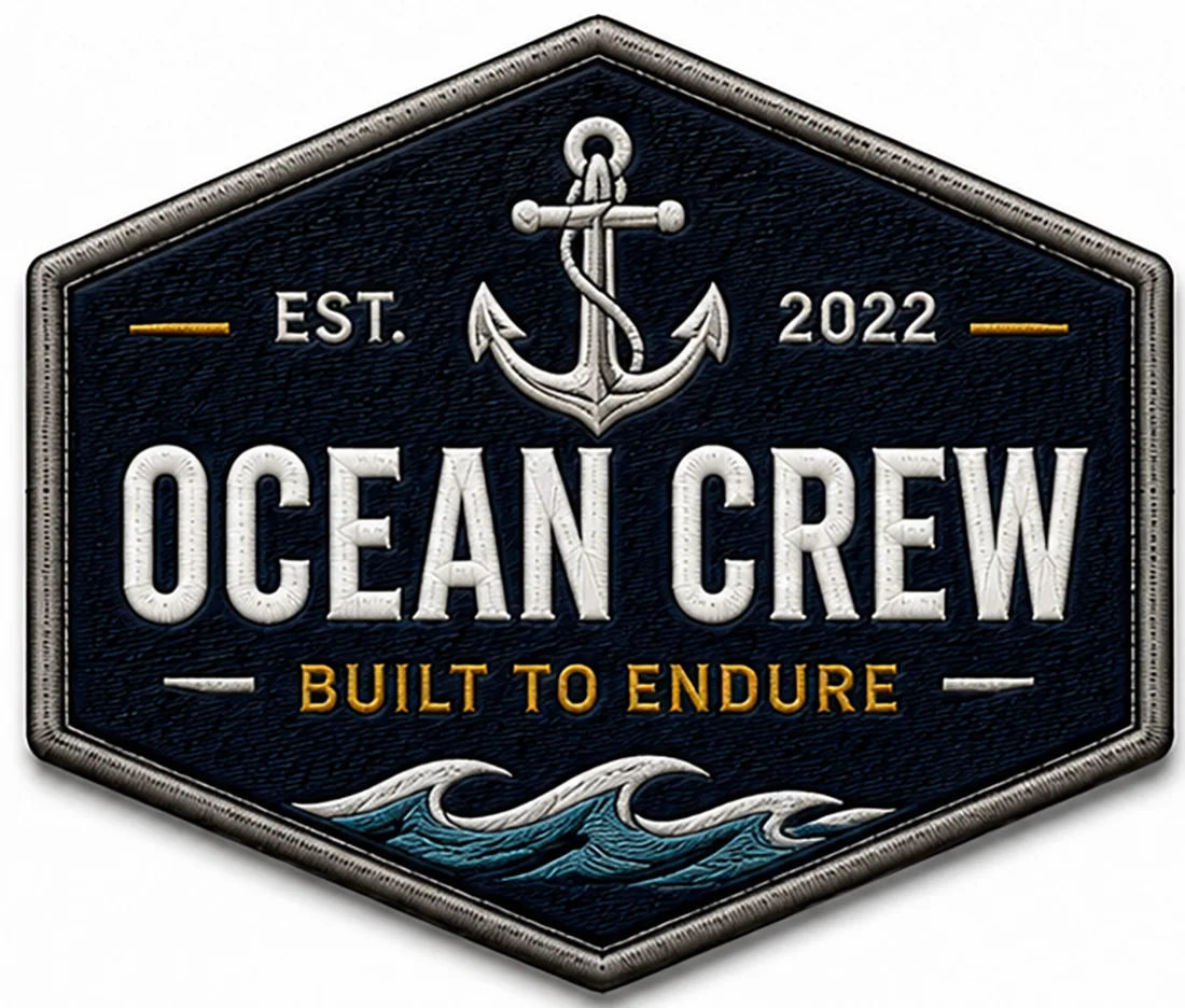 Embroidered Patches — sample 19 — SOHAN TRADERS