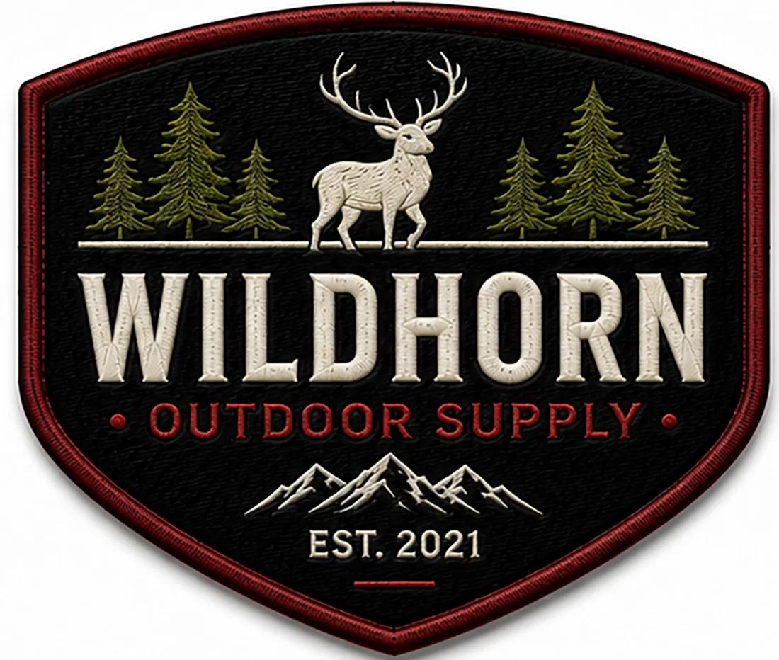 Embroidered Patches — sample 21 — SOHAN TRADERS