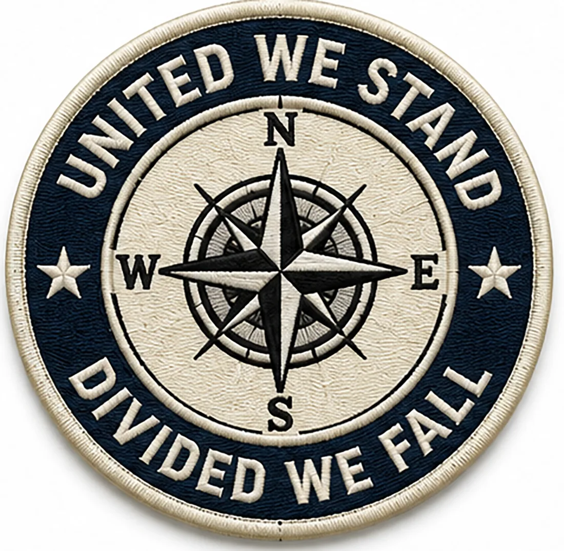 Embroidered Patches — sample 23 — SOHAN TRADERS