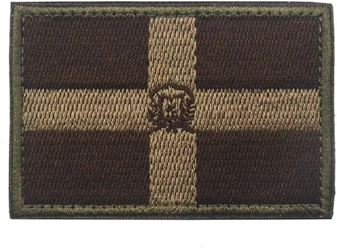 Embroidery Patches — SOHAN TRADERS
