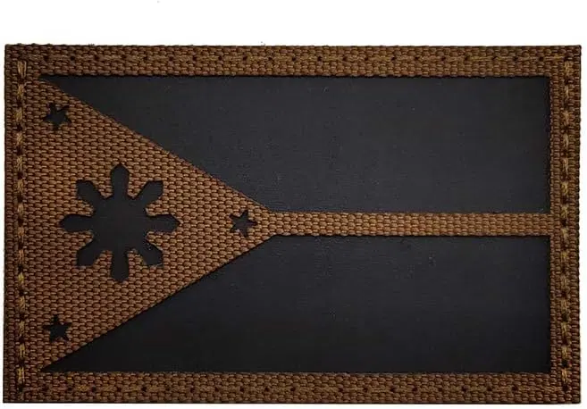 Embroidery Patches — SOHAN TRADERS