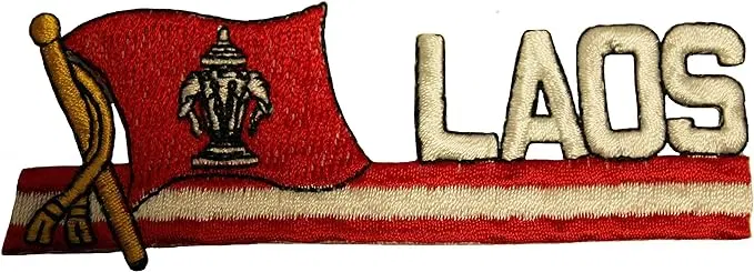 Embroidery Patches — SOHAN TRADERS