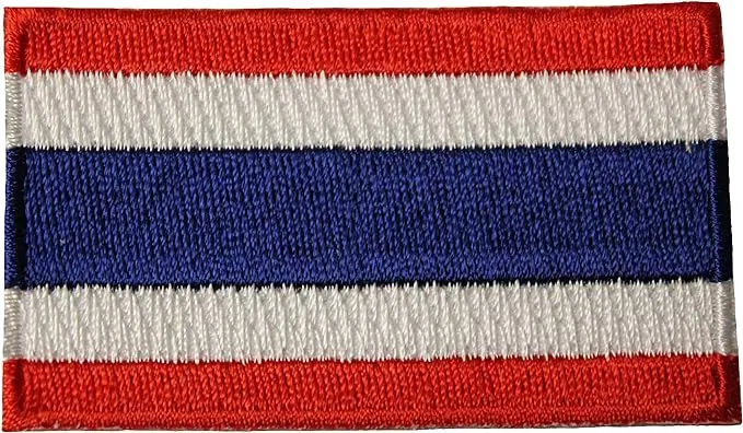Embroidery Patches — SOHAN TRADERS