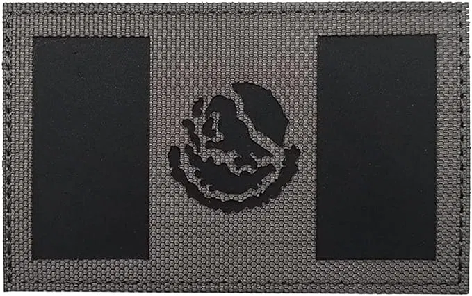 Embroidery Patches — SOHAN TRADERS