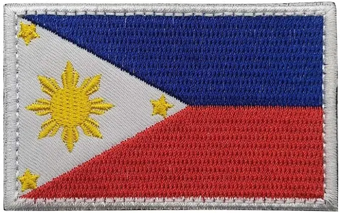 Embroidery Patches — SOHAN TRADERS