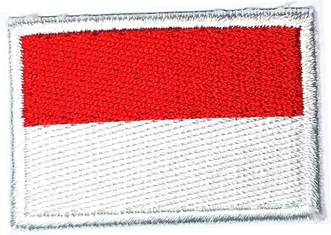 Embroidery Patches — SOHAN TRADERS