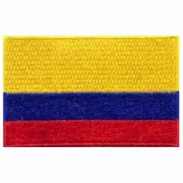 Embroidery Patches — SOHAN TRADERS