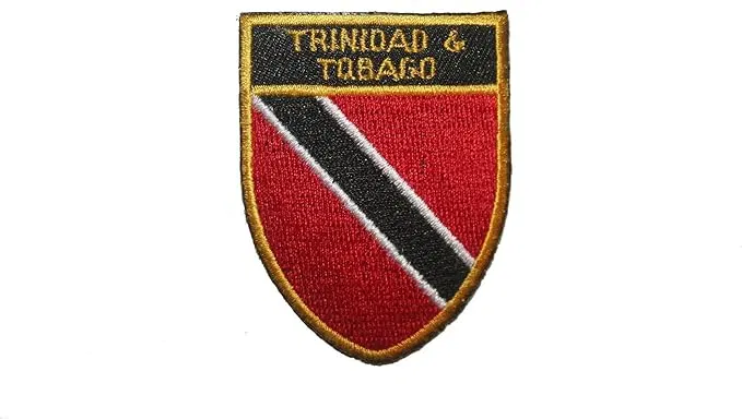 Embroidery Patches — SOHAN TRADERS