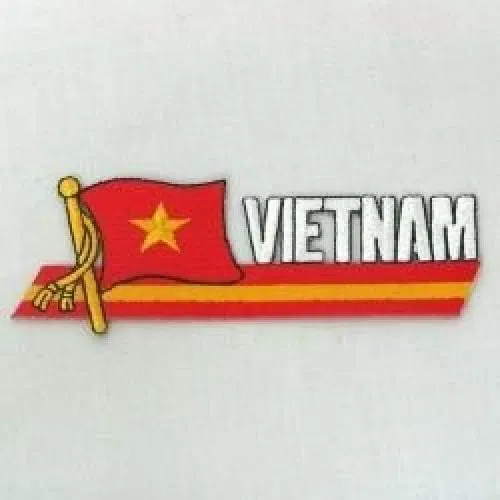 Embroidery Patches — SOHAN TRADERS