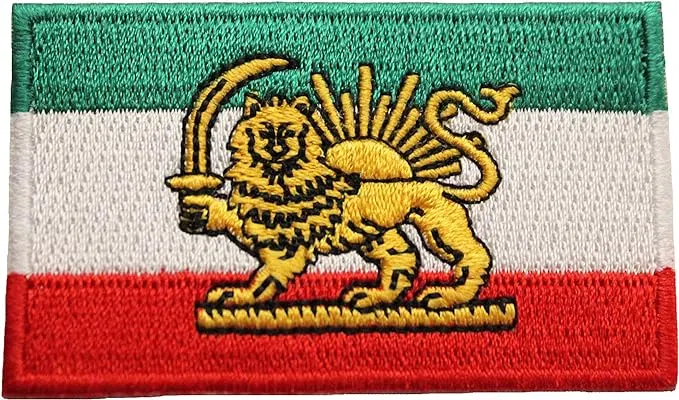 Embroidery Patches — SOHAN TRADERS