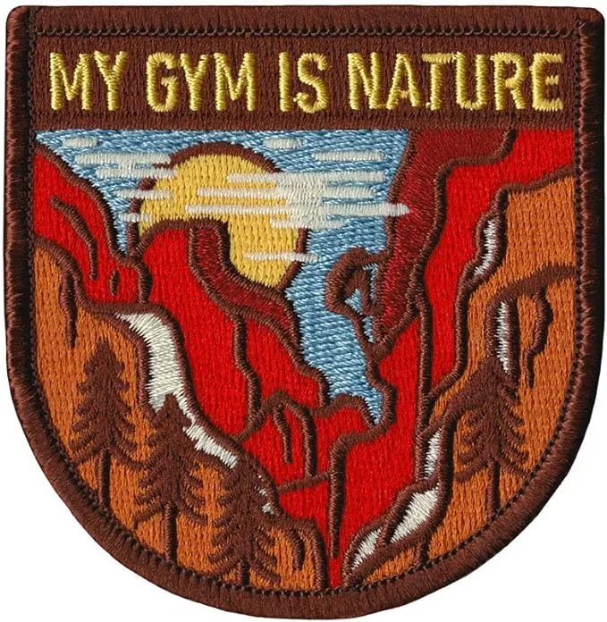 Embroidery Patches — SOHAN TRADERS
