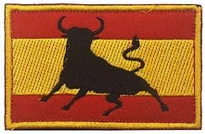 Embroidery Patches — SOHAN TRADERS