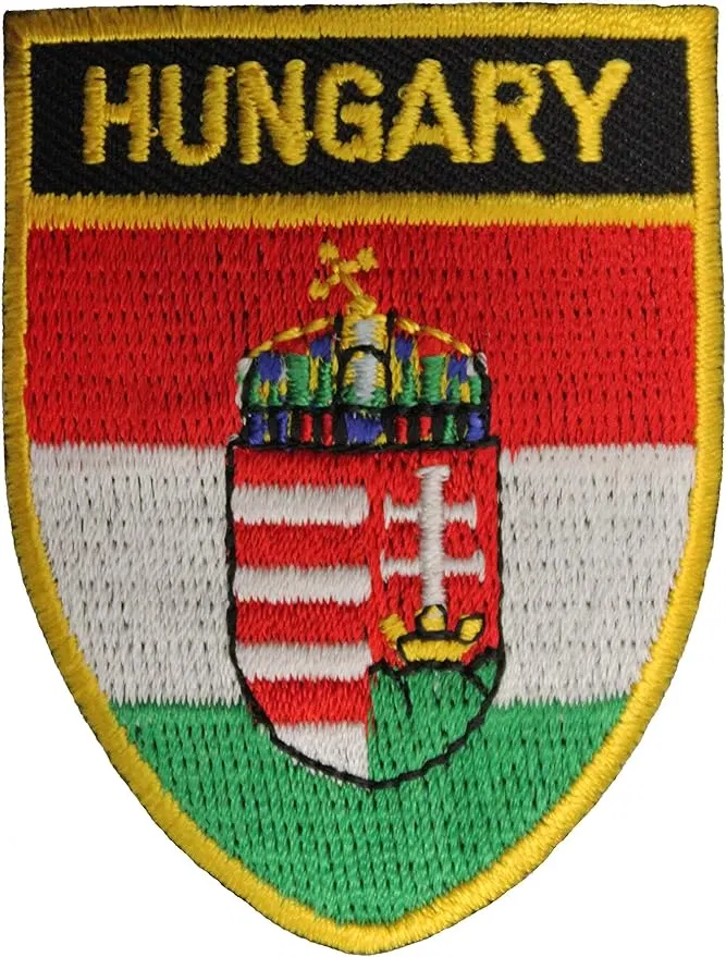 Embroidery Patches — SOHAN TRADERS