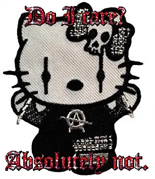 Embroidery Patches — SOHAN TRADERS