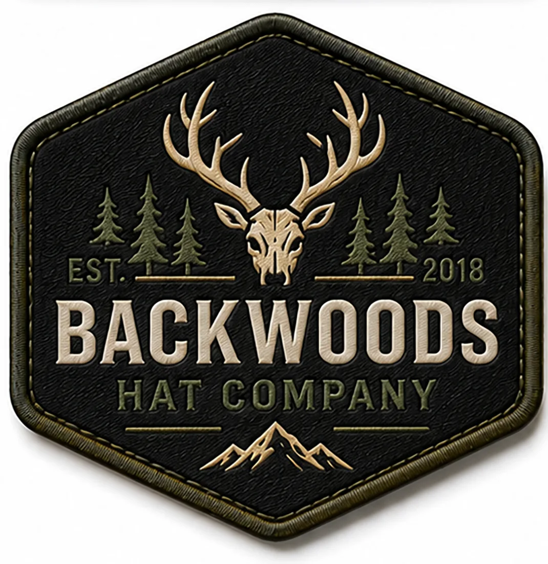 Hat Patches — sample 7 — SOHAN TRADERS