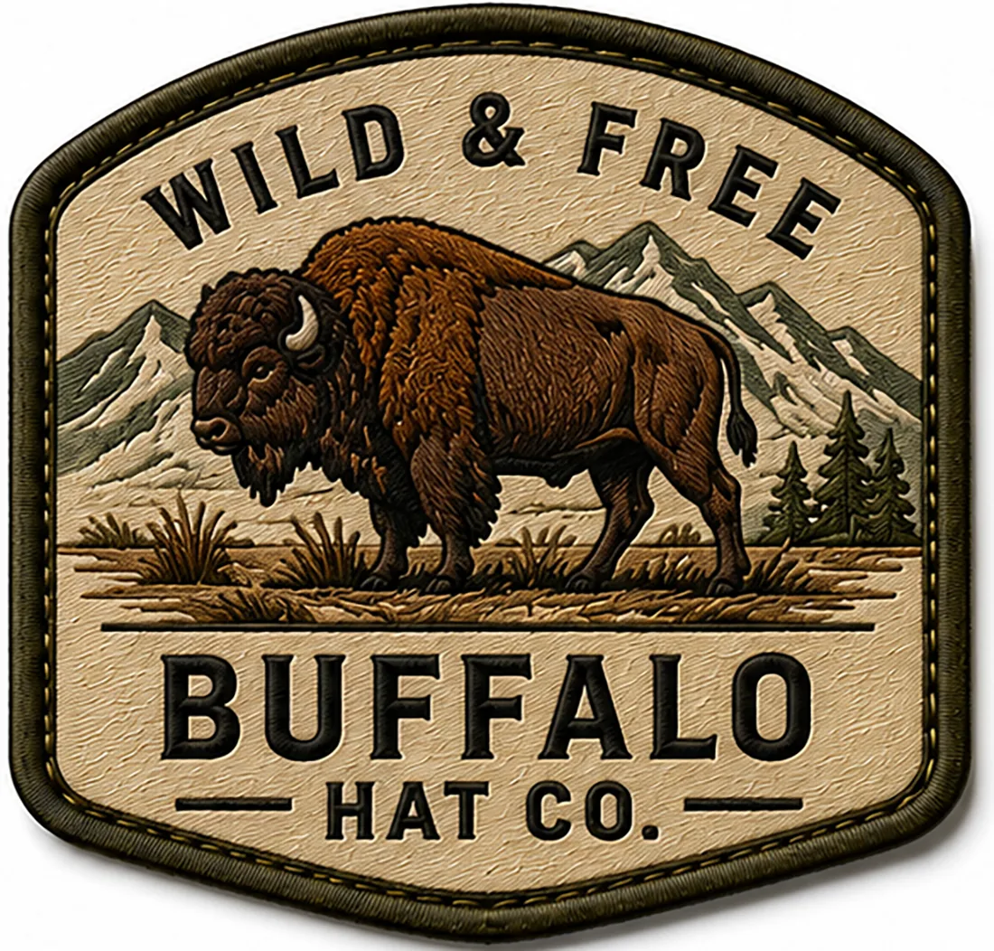 Hat Patches — sample 10 — SOHAN TRADERS