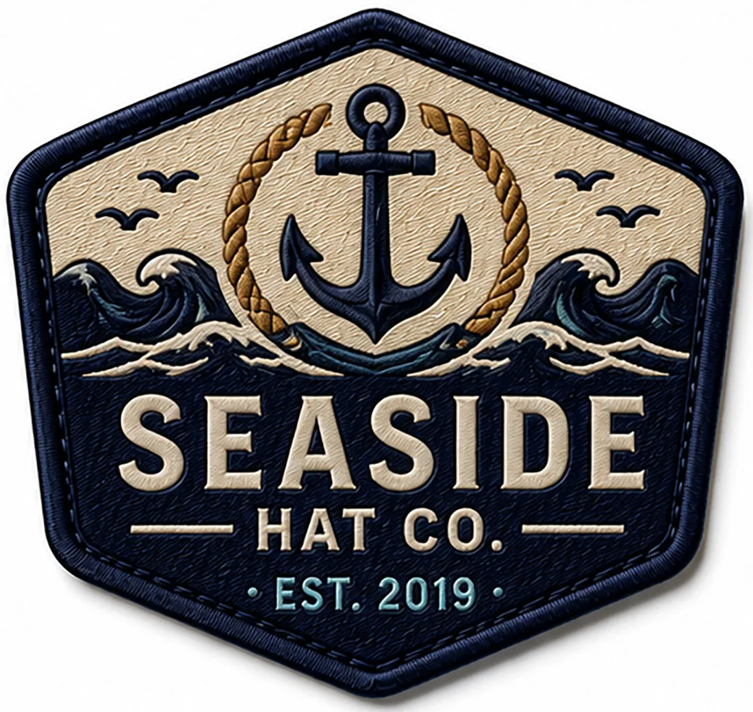 Hat Patches — sample 11 — SOHAN TRADERS