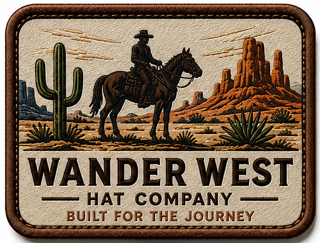 Hat Patches — sample 14 — SOHAN TRADERS