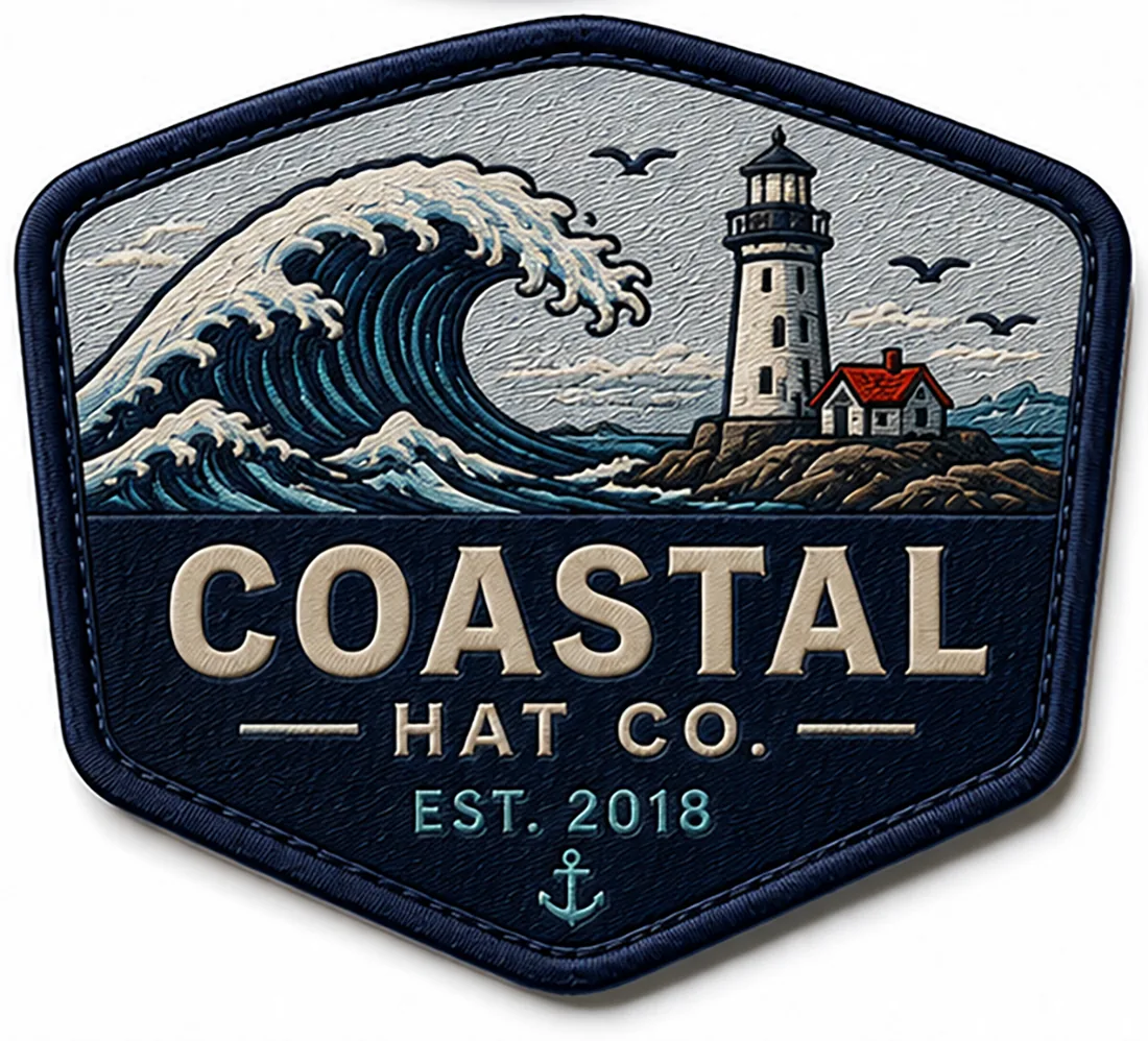 Hat Patches — sample 15 — SOHAN TRADERS