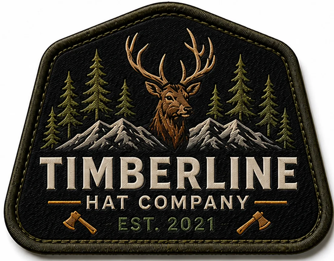 Hat Patches — sample 16 — SOHAN TRADERS
