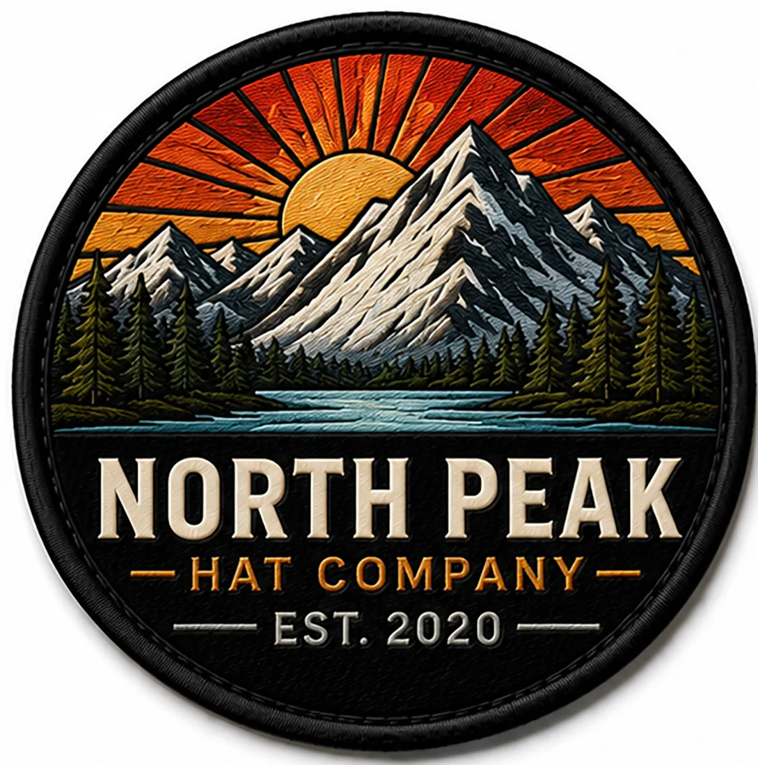 Hat Patches — sample 17 — SOHAN TRADERS
