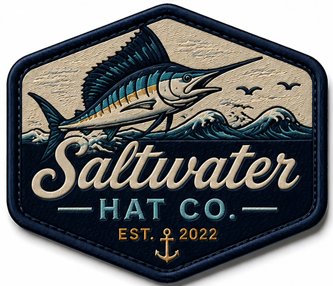 Hat Patches — sample 20 — SOHAN TRADERS
