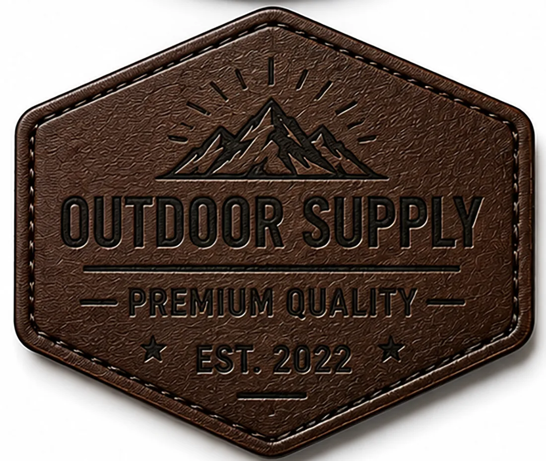 Leather Patches — sample 7 — SOHAN TRADERS