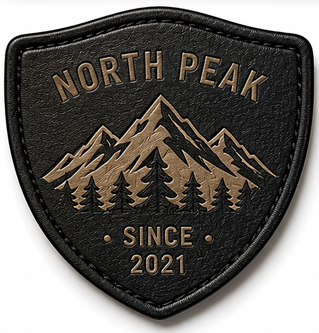 Leather Patches — sample 8 — SOHAN TRADERS