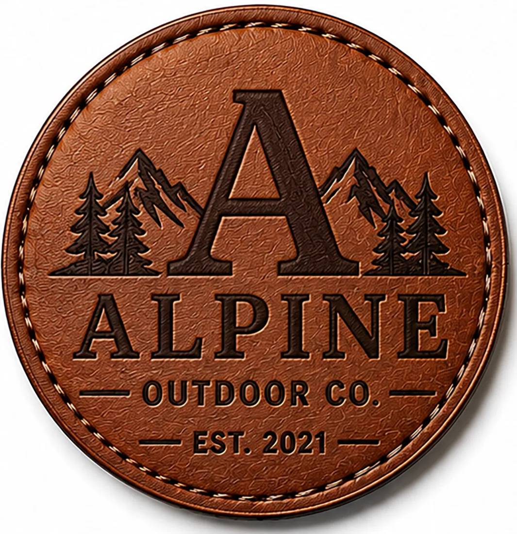 Leather Patches — sample 9 — SOHAN TRADERS
