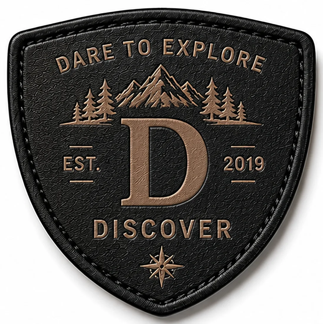 Leather Patches — sample 12 — SOHAN TRADERS