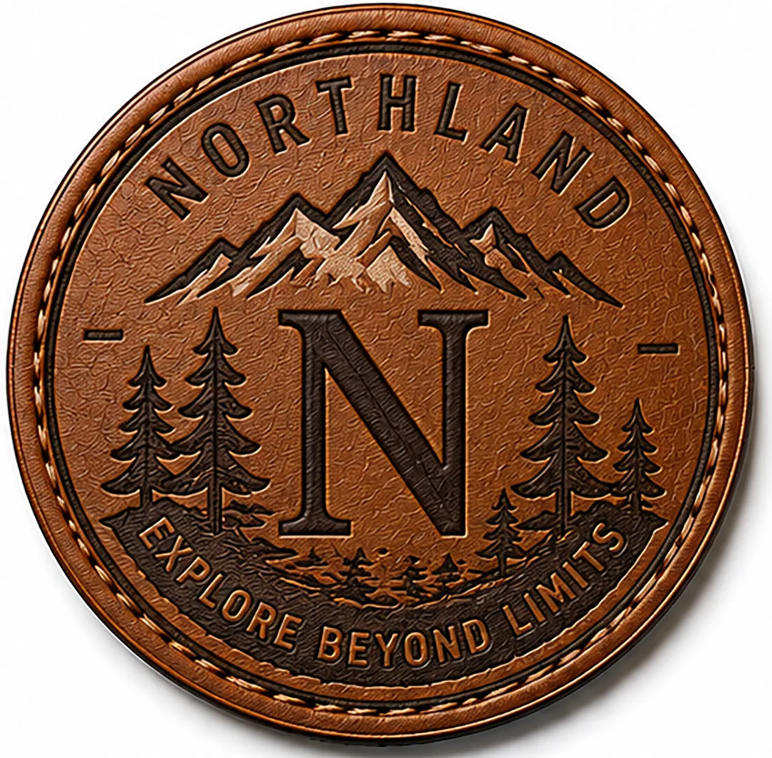 Leather Patches — sample 13 — SOHAN TRADERS