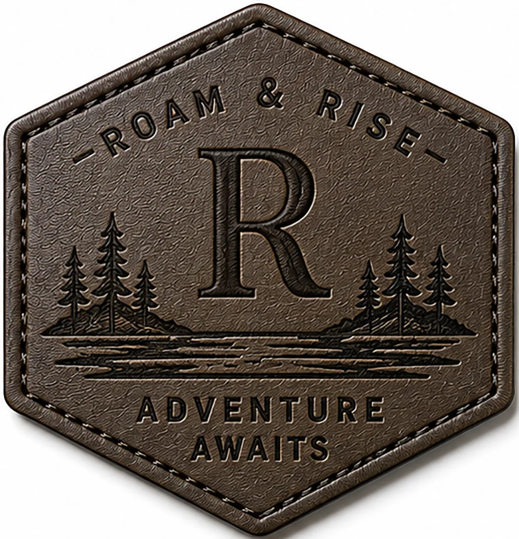 Leather Patches — sample 14 — SOHAN TRADERS