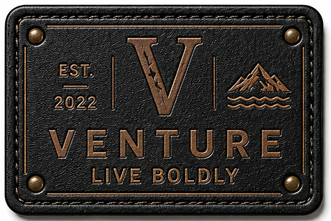 Leather Patches — sample 15 — SOHAN TRADERS