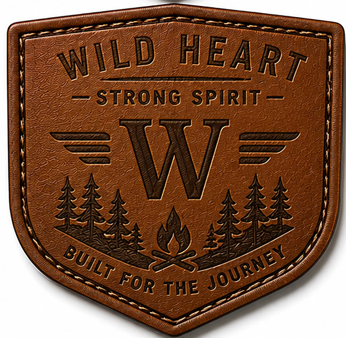 Leather Patches — sample 16 — SOHAN TRADERS