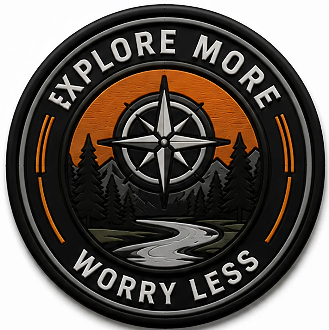 PVC Patches — sample 13 — SOHAN TRADERS