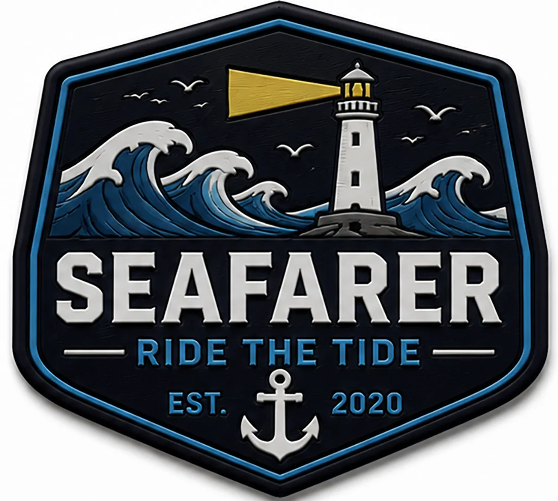 PVC Patches — sample 14 — SOHAN TRADERS